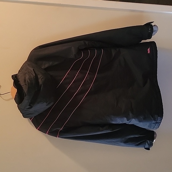 Trespass TP75 womans ski jacket. Size Large UK - Picture 2 of 10